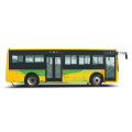 Electrical City Bus With Cheaper Price